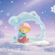 Колекційна іграшка POP TOP 52Toys серії "Sleep" - КАЗКОВІ СНИ (у дисп., в ас.), 25CB600SL01