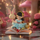 Колекційна іграшка POP TOP 52Toys серії "Sleep" - КАЗКОВІ СНИ (у дисп., в ас.), 25CB600SL01