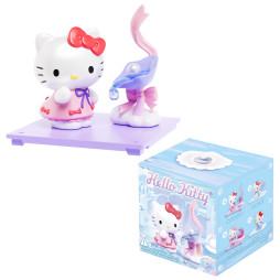 Фігурка-сюрприз POP TOP HELLO KITTY – ПЕРЛИННА МРІЯ (в ас.), 25WH-006