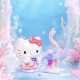 Фігурка-сюрприз POP TOP HELLO KITTY – ПЕРЛИННА МРІЯ (в ас.), 25WH-006