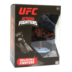 Колекційна фігурка UFC серії "Octagon Fighters" - ЛЕОН ЕДВАРДС, UFC2010-4