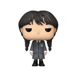Ігрова Фігурка FUNKO POP! серії "TV: Венздей" - ВЕНЗДЕЙ, 67457
