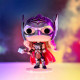 Ігрова фігурка FUNKO POP! серії "Тор: Любов і Грім" – МОГУТНІЙ ТОР, 62422