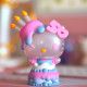 Ігрова фігурка FUNKO POP! cерії "Sanrio: Hello Kitty" - ХЕЛОУ КІТТІ В ТОРТІ, 76089