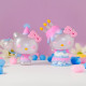 Ігрова фігурка FUNKO POP! cерії "Sanrio: Hello Kitty" - ХЕЛОУ КІТТІ В ТОРТІ, 76089
