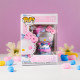 Ігрова фігурка FUNKO POP! cерії "Sanrio: Hello Kitty" - ХЕЛОУ КІТТІ В ТОРТІ, 76089