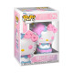 Ігрова фігурка FUNKO POP! cерії "Sanrio: Hello Kitty" - ХЕЛОУ КІТТІ В ТОРТІ, 76089