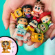 Ігровий набір DISNEY DOORABLES серії "Mini Peek" S12 - МАЛЕНЬКИЙ ПІКСЕЛЬНИЙ ДОМ, 44854
