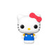 Ігрова фігурка FUNKO POP! серії "Hello Kitty" - HELLO KITTY, 43461 | Іграшки Funko в Україні