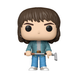 Ігрова фігурка FUNKO POP! серії "Дивні дива" - ДЖОНАТАН З КЛЮЧКОЮ ДЛЯ ГОЛЬФУ, 72134