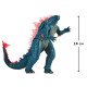 Фігурка GODZILLA X KONG – ҐОДЗІЛЛА ГОТОВА ДО БОЮ (18 cm, звук), 35506