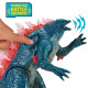 Фігурка GODZILLA X KONG – ҐОДЗІЛЛА ГОТОВА ДО БОЮ (18 cm, звук), 35506