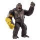 Фігурка GODZILLA X KONG – МЕГАПОТУЖНИЙ УДАР КОНГА (світло, звук), 35585 - купити у Києві | KIOSK для MAM