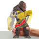 Фігурка GODZILLA X KONG – МЕГАПОТУЖНИЙ УДАР КОНГА (світло, звук), 35585
