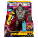 Фігурка GODZILLA X KONG – МЕГАПОТУЖНИЙ УДАР КОНГА (світло, звук), 35585