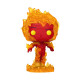 Ігрова фігурка FUNKO POP! серії "Фантастична 4: Перші кроки" - ЛЮДИНА-ФАКЕЛ, 83586