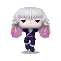 Ігрова фігурка FUNKO POP! cерії "Мисливець х Мисливець" - СІЛЬВА ЗОЛДІК, 80348