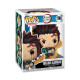Ігрова фігурка FUNKO POP! cерії "Вбивця демонів" - ТАНДЗІРО ТА ДИХАННЯ СОНЦЯ, 80334F
