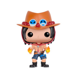 Ігрова фігурка FUNKO POP! серії "Великий куш" - ПОРТГАС Д. ЕЙР, 6358