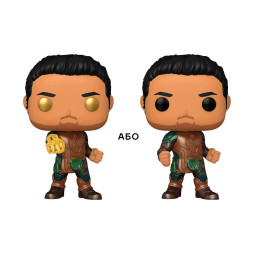 Ігрова фігурка FUNKO POP! серії "Вічні" - ГІЛЬГАМЕШ (w/CHASE), 49707