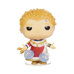 Ігрова фігурка FUNKO POP! cерії "Чорний клевер" - ЮЛІУС, 72117