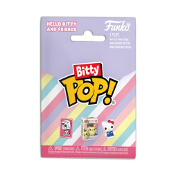 Ігрова фігурка BITTY POP! серії "Sanrio" (в асортимент.), 85725