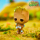 Ігрова фігурка FUNKO POP! серії "Я є Ґрут" - ҐРУТ З ҐРУНДСАМИ, 70652