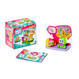 Набір фігурок MOJI POPS S2 – КОРОБОЧКА ПРИГОД (2 фігурки, сцена), PMP2D612IN00