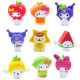 Фігурка-сюрприз у кулі COOL THINGS серії "Hello Kitty" - ТУТТІ-ФРУТТІ, HK028