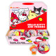 Фігурка-сюрприз у кулі COOL THINGS серії "Hello Kitty" - ТУТТІ-ФРУТТІ, HK028
