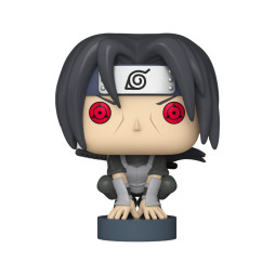 Ігрова фігурка FUNKO POP! серії "Наруто" - ЮНІЙ ІТАТІ, 80250