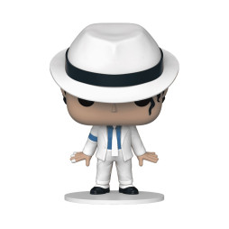 Ігрова фігурка FUNKO POP! серії "Поп" - Майкл Джексон, 70600