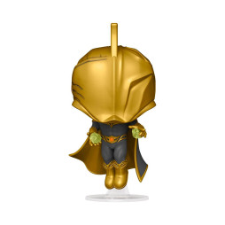 Ігрова фігурка FUNKO POP! серії "Чорний Адам" – ДОКТОР ФЕЙТ, 64192