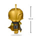 Ігрова фігурка FUNKO POP! серії "Чорний Адам" – ДОКТОР ФЕЙТ, 64192