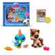 Ігровий набір LITTLEST PET SHOP – ФЕРМЕРСЬКА ФІЄСТА (2 фігурки, аксес.), 00529