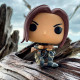 Ігрова фігурка FUNKO POP! серії "Атака титанів" - САША БРАУС, 67927