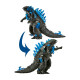Фігурка GODZILLA VS. KONG серії «TITAN TECH» – ҐОДЗІЛЛА (20 cm), 34931