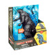 Фігурка GODZILLA VS. KONG серії «TITAN TECH» – ҐОДЗІЛЛА (20 cm), 34931
