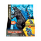 Фігурка GODZILLA VS. KONG серії «TITAN TECH» – ҐОДЗІЛЛА (20 cm), 34931