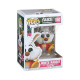 Ігрова фігурка FUNKO POP! серії "Аліса в країні див" - БІЛИЙ КРОЛИК З ЧАСИКОМ, 55739
