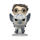 Ігрова фігурка FUNKO POP! серії "Гаррі Поттер" - ГАРРІ ПОТТЕР І ДЗЬОБОКРИЛ, 76008