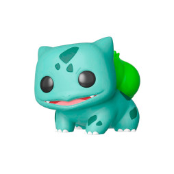 Ігрова фігурка FUNKO POP! серії "Покемон" - БУЛЬБАЗАВР, 50404