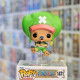 Ігрова фігурка FUNKO POP! серії "Великий куш" - ЧОППЕРЕМОН, 72106