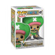 Ігрова фігурка FUNKO POP! серії "Великий куш" - ЧОППЕРЕМОН, 72106