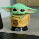 Ігрова фігурка FUNKO POP! серії "Мандалорець" - МАЛЮК У СУМЦІ, 50963
