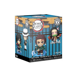 Ігрова фігурка FUNKO MYSTERY MINIS - ВБИВЦЯ ДЕМОНІВ (в асортименті, у диспл.), 62094