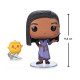 Ігрова фігурка FUNKO POP! серії "Бажання" - АША ІЗ ЗІРКОЮ, 72420