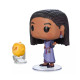 Ігрова фігурка FUNKO POP! серії "Бажання" - АША ІЗ ЗІРКОЮ, 72420