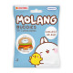 Фігурка-сюрприз COOL THINGS серії "Molang" - СМАЧНИЙ СВІТ МОЛАНГ (в ас.), ML001 - купити у Києві | KIOSK для MAM