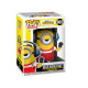 Ігрова фігурка FUNKO POP! cерії "Посіпаки 2" - СТЮАРТ НА РОЛИКАХ